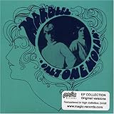 CD Single EP No 1 & 2 (Only One Woman)