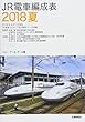 JR電車編成表2018夏
