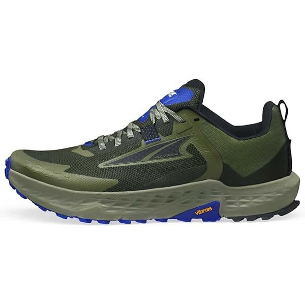 ALTRA アルトラ エスカランテ 4 メンズ　26.5cm Amazon | ALTRA(アルトラ) エスカランテ4 メンズ US9.5(27.5cm