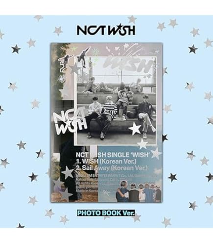 nct wish songbird letter ver. 未開封 20枚 nct wish songbird letter ver. 未開封 20枚