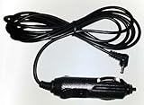 6FT Straight Power Cord for Cobra Radar Detectors [並行輸入品]