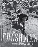 The Freshman (Criterion Collection) (Blu-ray + DVD)