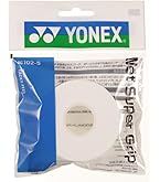 Amazon.co.jp: ヨネックス(YONEX) テニス バドミントン グリップ