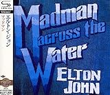 マッドマン - エルトン・ジョン