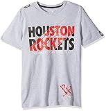 NBAメンズ半袖Slash Tee 3L グレイ