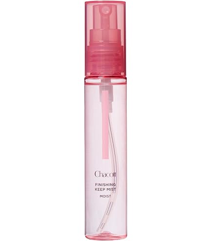 Amazon | Chacott チャコット フィニッシングパウダー モイストC 10g