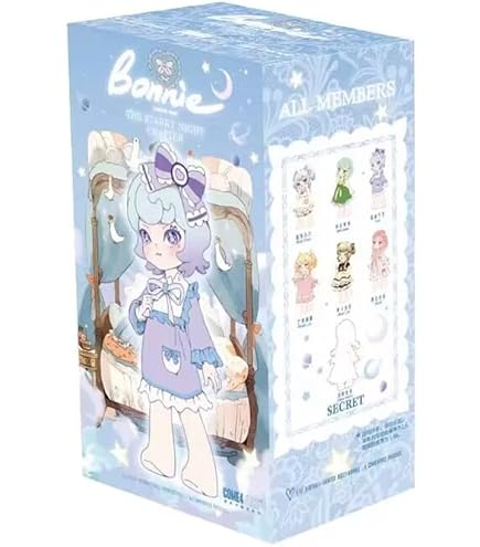 Amazon | SIMONTOYS ににちゃん 夢の町 ニニジー 限定 ドール