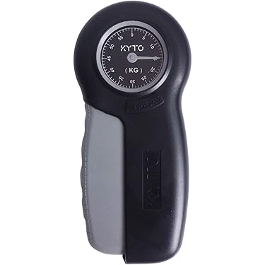 握力計 箱無し Amazon.co.jp 人気ギフトランキング: 握力計・体力測定器 で