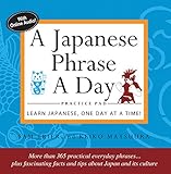 A Japanese Phrase a day