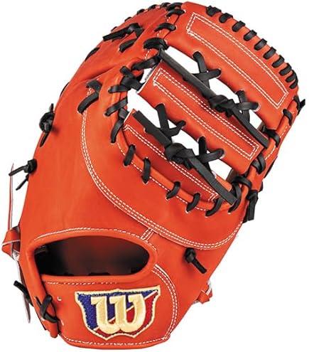 【極美品】LINDSPORTS ファーストミット 大人 本革 imgrc0102814533.jpg