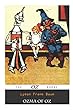 Ozma of Oz (Illustrated) (The Oz Books)