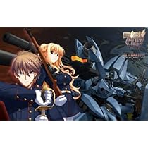 マブラヴ オルタネイティヴ クロニクルズ02 DVD Amazon.co.jp: マブラヴ オルタネイティヴ クロニクルズ02 初回