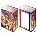ブシロード デッキホルダーコレクション V3 Vol.700 灼眼のシャナIII-FINAL-『シャナ』