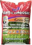 Bonide 60251 Heat and Drought Grass Seed, 3-Pound [並行輸入品]