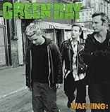 Warning (Coke Bottle Green Vinyl)[Analog]