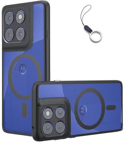 motorola edge 60 PRO + ケース Amazon.co.jp: For Motorola Moto Edge 60 Pro/60S Pro 用 ケース