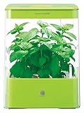 ユーイング 水耕栽培機GreenFarmCube UH-CB1G1 グリーン