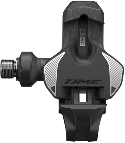 Amazon | TIME(タイム) ビンディング ペダル 自転車 ロードバイク 軽量