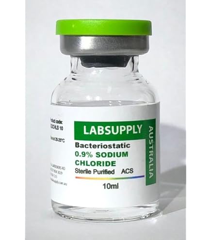 bac water australia BPC-157 Peptide and Lyme Disease: Tissue Repair and Immune Support