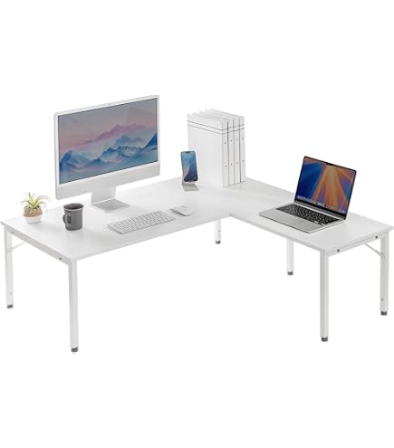 Amazon | Kennkari パソコンデスク ロータイプ デスク 一体分離両用 3