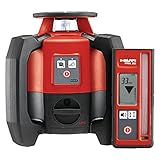 HILTI (ヒルティ) 回転レーザー PR2-HS 2071035 【メーカー取寄せ】