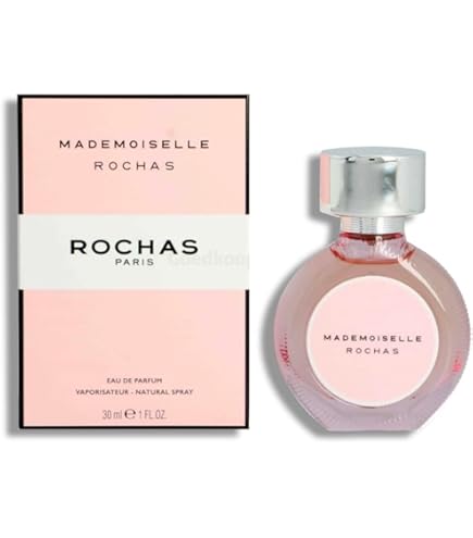 Amazon | ロシャス マドモアゼル ロシャス EDT・SP 30ml [並行輸入品