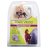 Rinse Ace電源Sprayer by Rinse Ace mfrpartno 4100