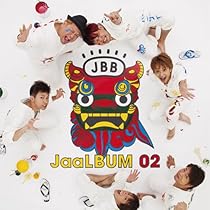 Amazon.co.jp: JaaLBUM 01: ミュージック