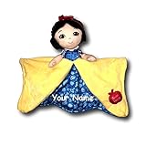 Kids PreferredディズニープリンセスCharacter Baby Blanky Blankies Blanket KNSNOW