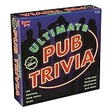 Ultimate Pub Trivia[並行輸入品]