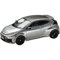Amazon | ホビージャパン (HobbyJAPAN) HJ64 1/64 トヨタ GR ヤリス RZ