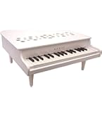 Amazon.co.jp: Hape(ハペ) デラックスグランドピアノ(白色) E0338A