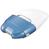 【正規品】電動爪削り ダイレクトテレショップ Nケア 爪切り 角質処理 ネイルケア 子供 高齢者爪やすり