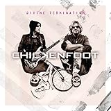 Divine Termination [7 inch Analog]