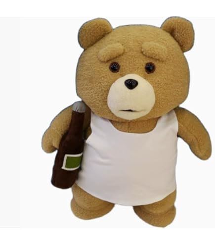 Amazon.co.jp: Ted2 ぬいぐるみXL プレミアム Part3 : おもちゃ