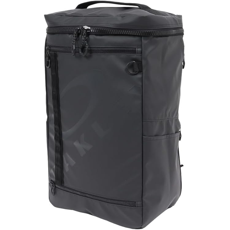 Amazon.co.jp: Oakley FOS901842 LT BOXPACK L 8.0 FW, (022) BLACK