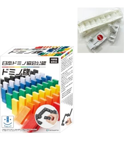 Amazon.co.jp: 日本ドミノ協会公認 ドミノ牌90 : おもちゃ