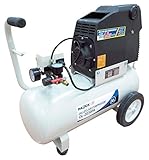 PAOCK(パオック) オイルレス エアコンプレッサー 30L OL-2030PA