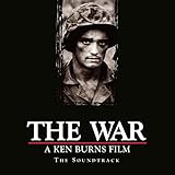 War: A Ken Burns Film