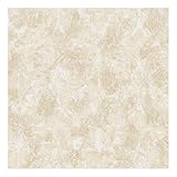 York Wallcoverings LN7591SMP Remington Rose Bouquet Damask 8 X 10 Wallpaper Memo Sample [並行輸入品]