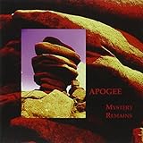 Mystery Remains by APOGEE (2009-05-18)【並行輸入品】