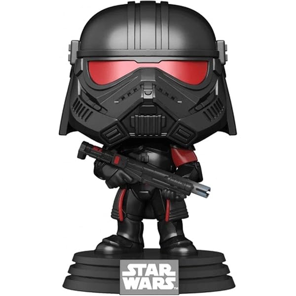 mudtrooper pop