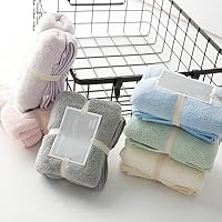 Aokee日本のサンゴフリースタオル マイクロファイバータオル フェイスタオル 子供用スポーツギフトタオル 定価は5タオル の合計価格です Ocruyo オクルヨ