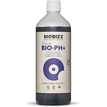 Amazon | オーガニックpH調整剤 Biobizz - Bio Down 250ml バイオビズ
