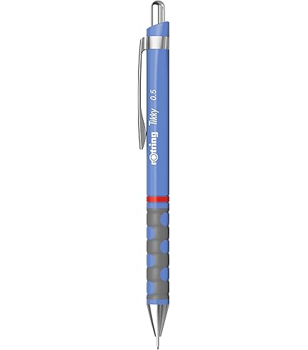 Amazon.co.jp: Rotring(ロットリング) ティッキー シャープ