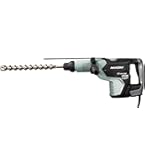 HiKOKI(ハイコーキ) 旧日立工機 ハンマードリル 六角軸 ドリルビット40mm AC100V DH40SE qqffhab HiKOKI（ハイコーキ） ハンマドリル 六角シャンク DH40SC ドリルビット