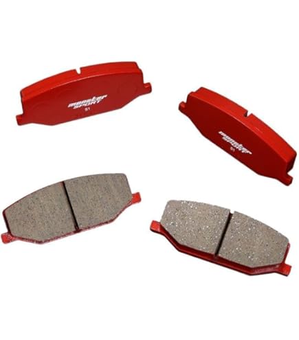 ENDLESS MX72 ブレーキパッド JIMNYジムニー　JB74 JB64 ブレーキパッド「MX72 PLUS」 | エンドレス公式ウェブサイト