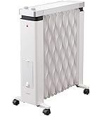 Amazon | アイリスオーヤマ ヒーター オイルヒーター 8畳