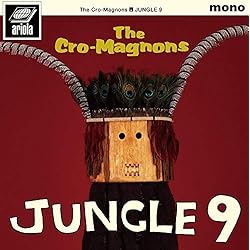 Amazon.co.jp: MONDO ROCCIA(初回生産限定盤) - ザ・クロマニヨンズ