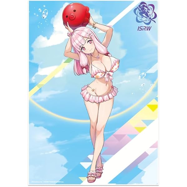 Amazon.co.jp: ドルフィンウェーブ ハイスピコラボ 耐水ポスター3枚 